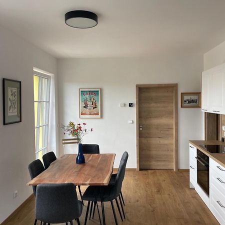 Apartman Na Upati Sumavy Stachy Luaran gambar