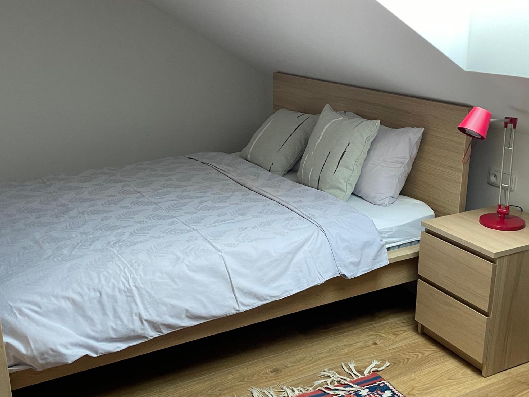 Apartman Na Upati Sumavy Stachy Luaran gambar