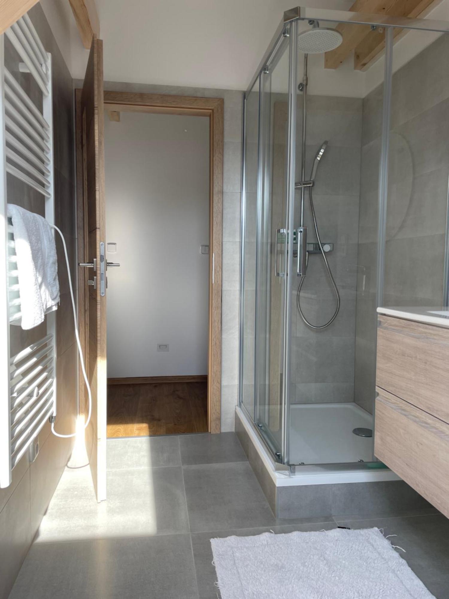 Apartman Na Upati Sumavy Stachy Luaran gambar