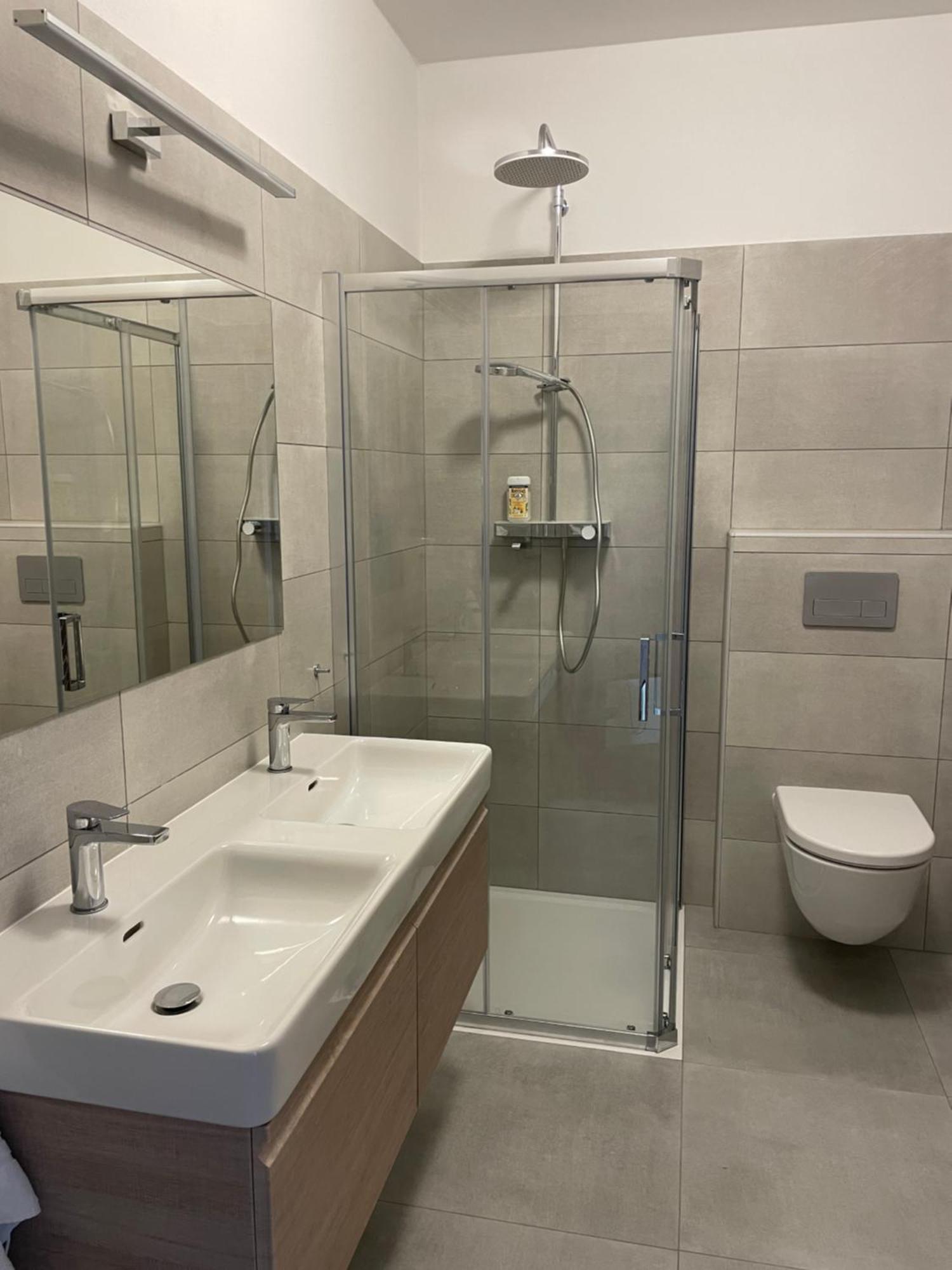 Apartman Na Upati Sumavy Stachy Luaran gambar