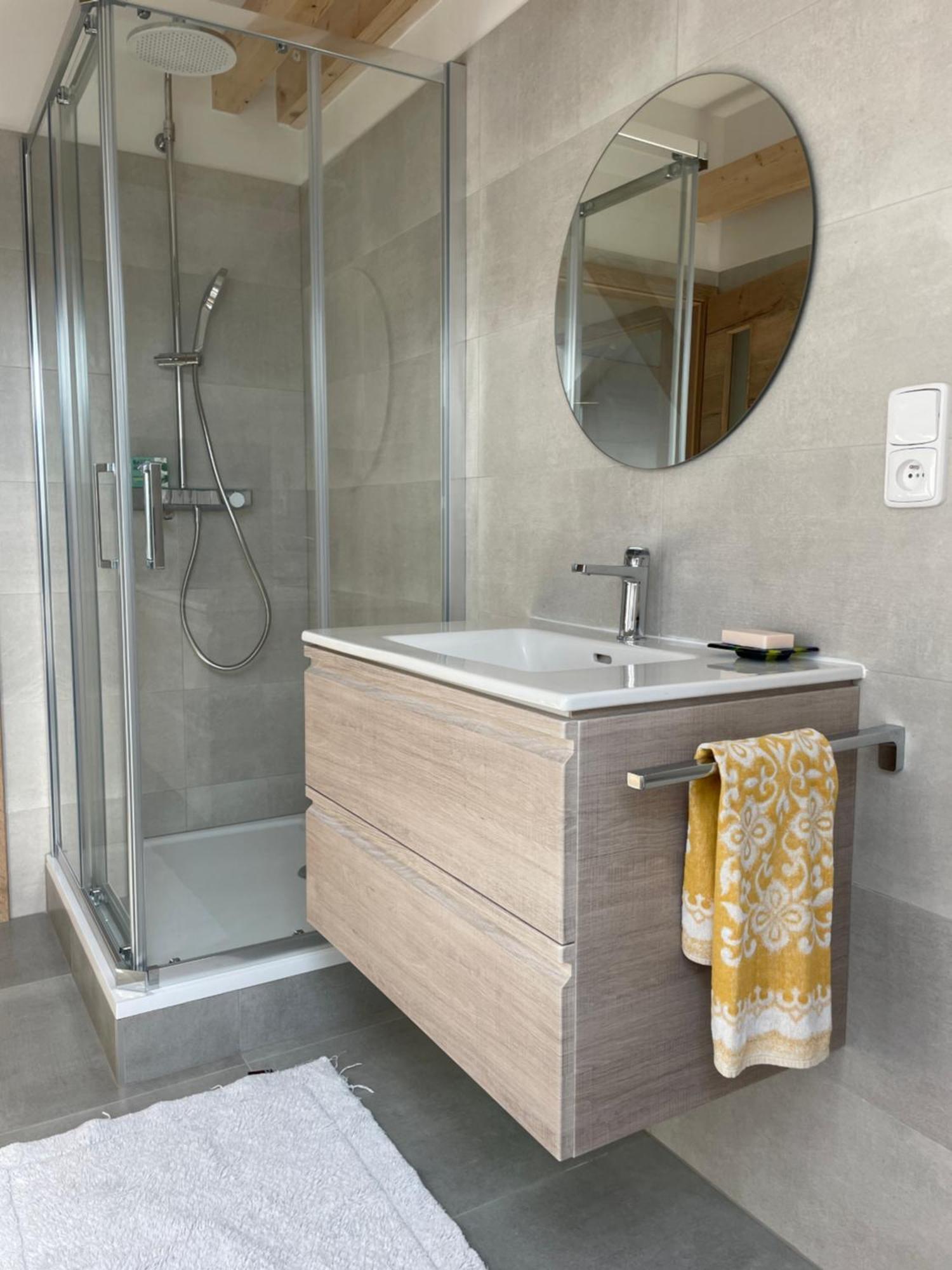 Apartman Na Upati Sumavy Stachy Luaran gambar