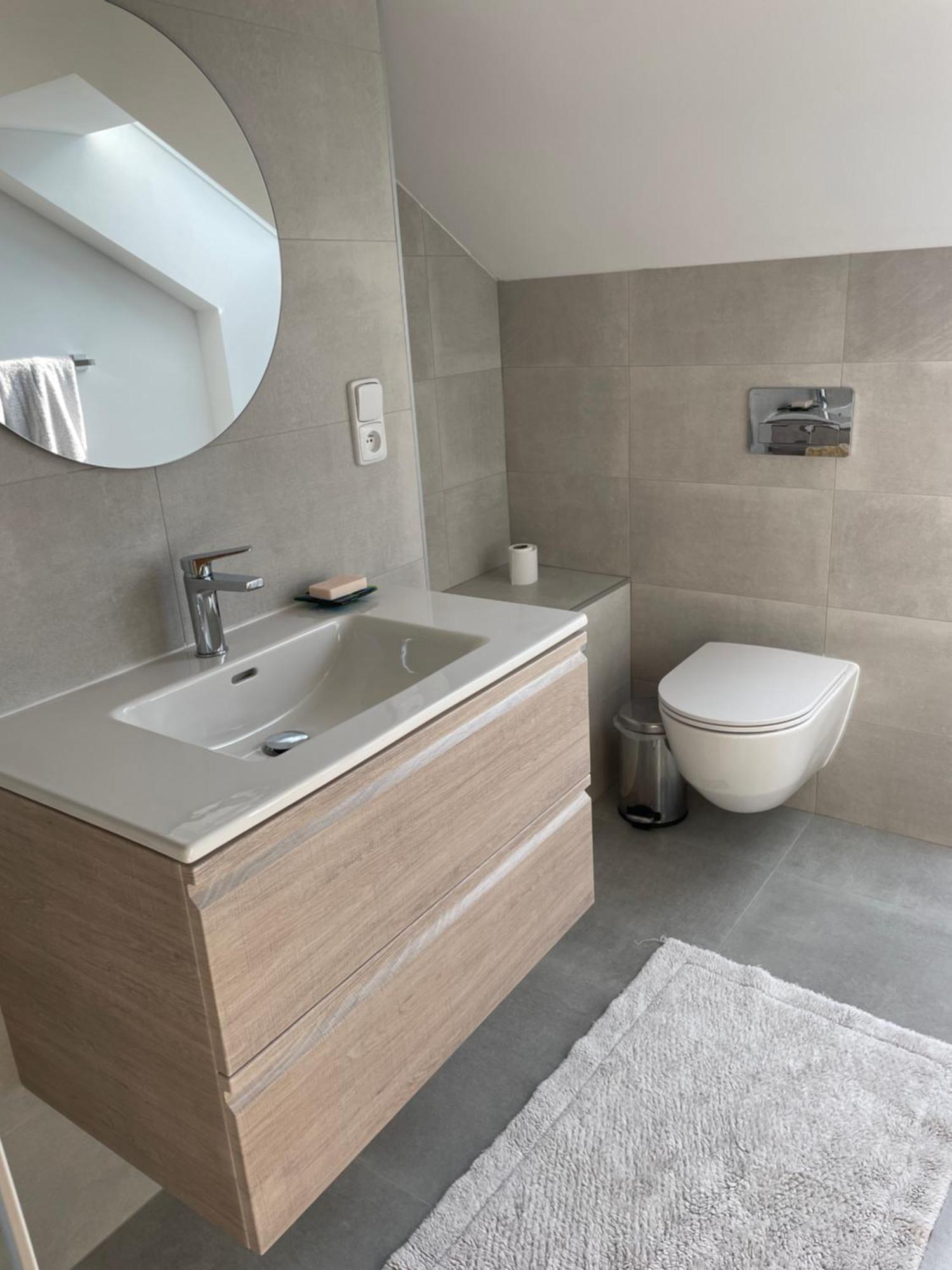 Apartman Na Upati Sumavy Stachy Luaran gambar