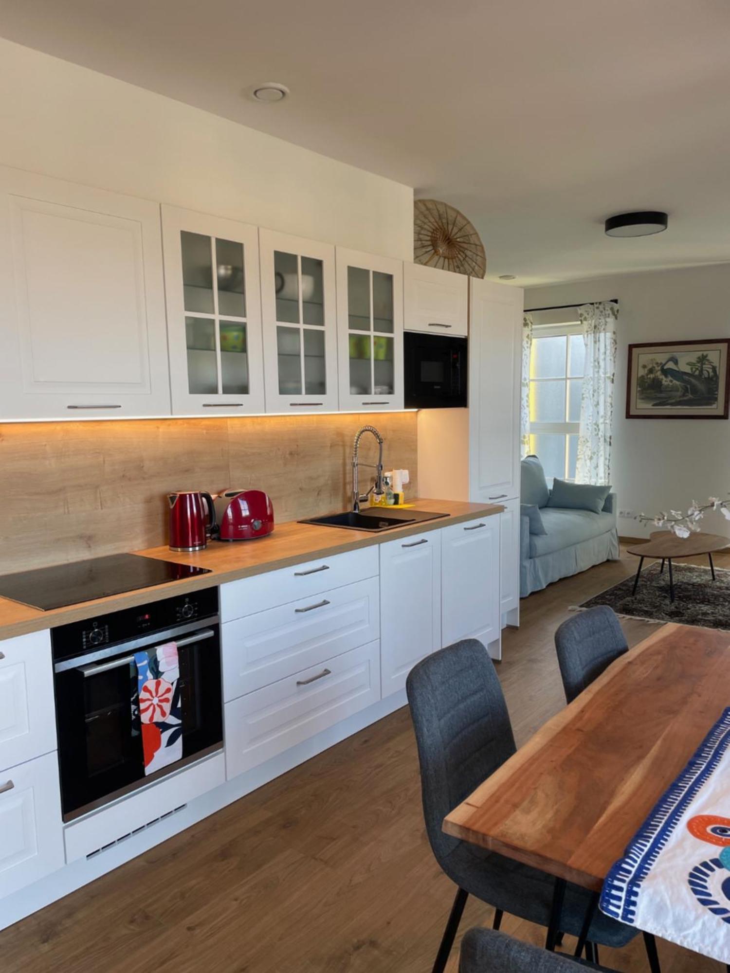 Apartman Na Upati Sumavy Stachy Luaran gambar